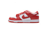 NIKE SB DUNK LOW " UNIVERSITY RED "